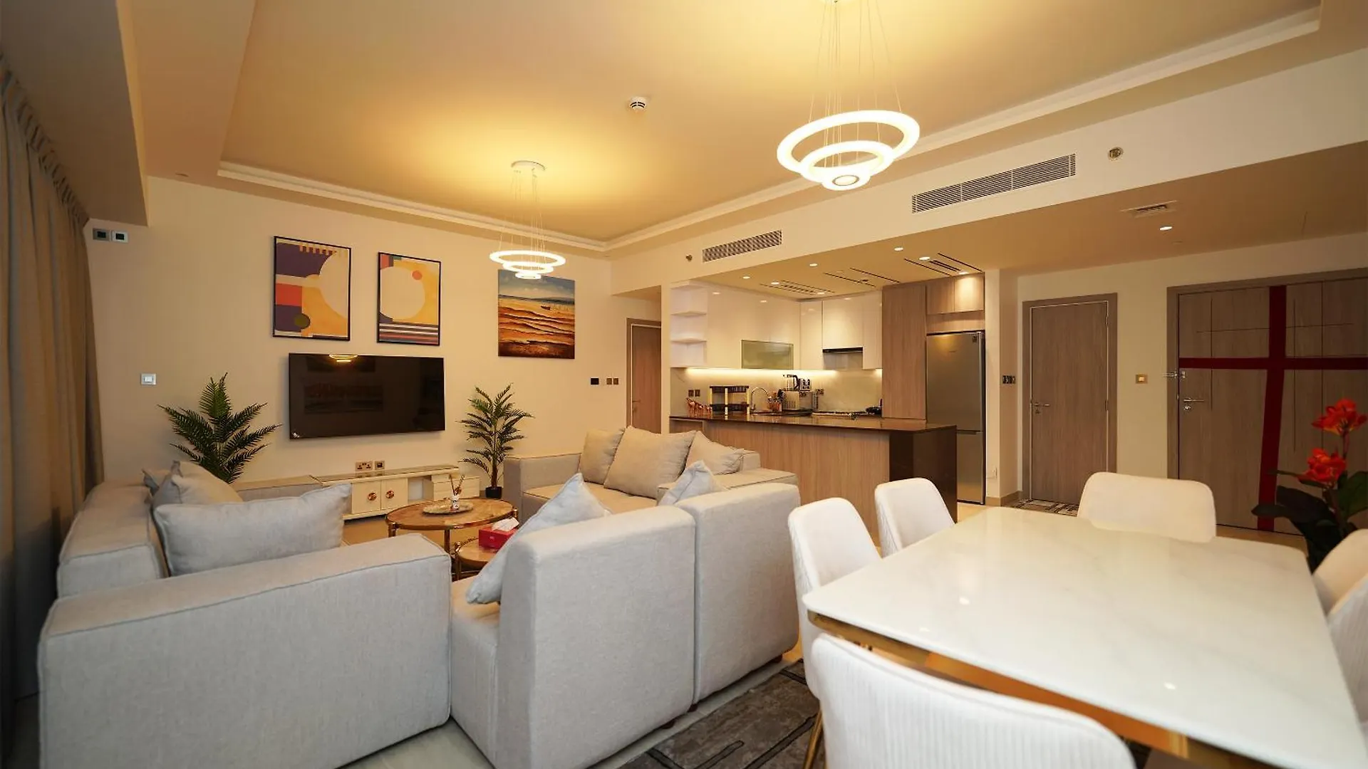 Brown Stone Holiday Homes Me Do Re Dubai 0*,  United Arab Emirates
