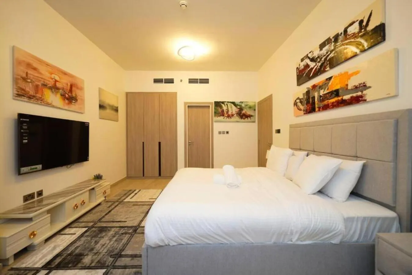 Brown Stone Holiday Homes Me Do Re Dubai United Arab Emirates