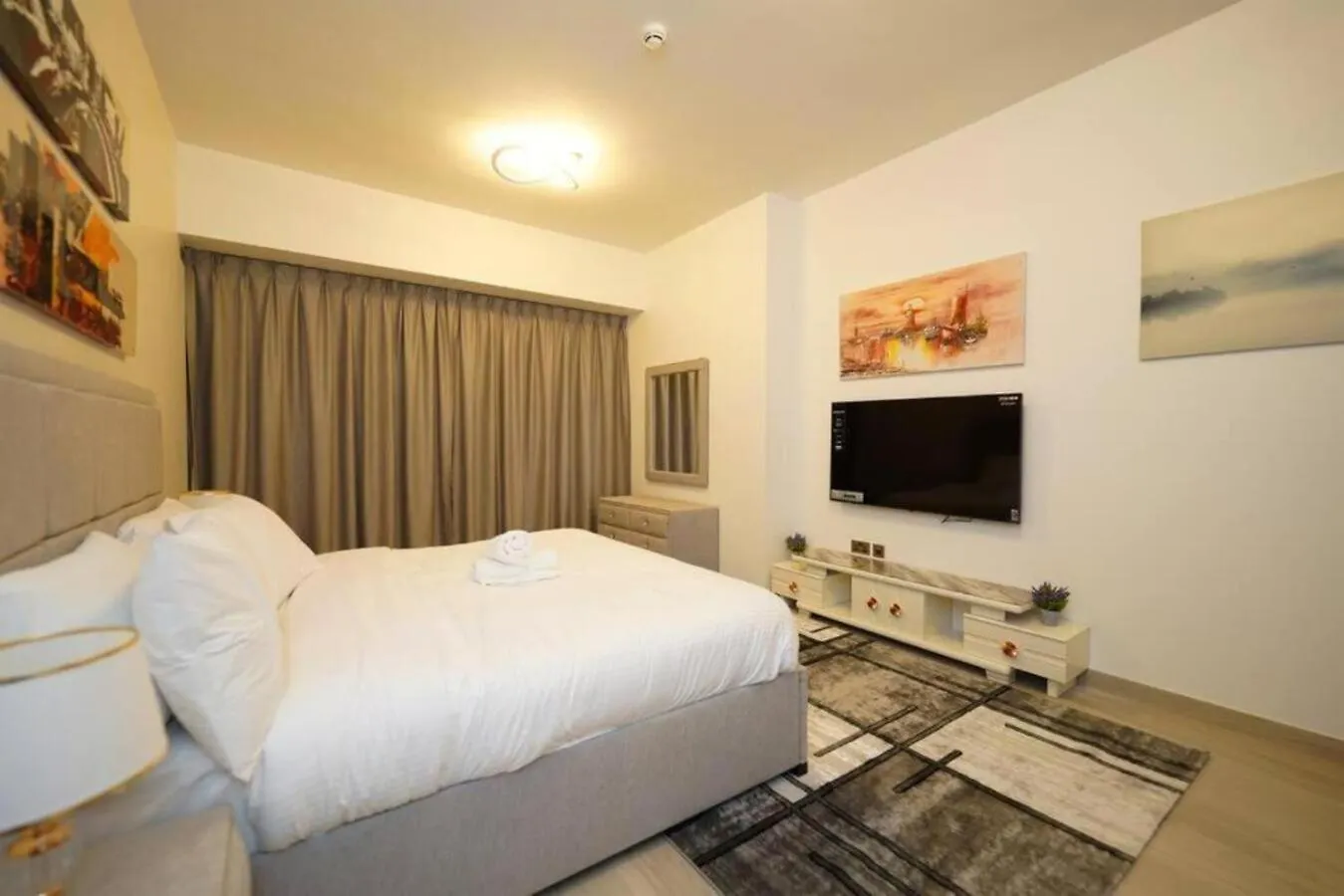 Brown Stone Holiday Homes Me Do Re Dubai 0*,  United Arab Emirates