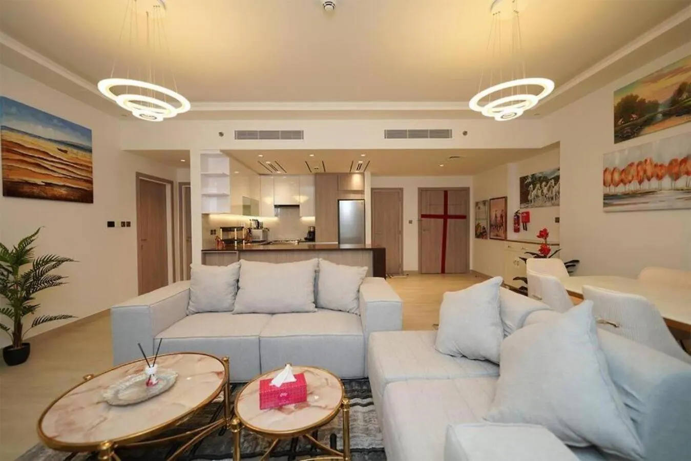 Apartment Brown Stone Holiday Homes Me Do Re Dubai United Arab Emirates